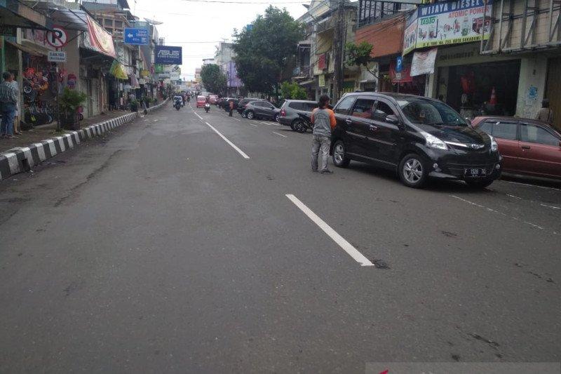 Setoran BPHTB dan Pajak Penerangan Jalan Jadi Andalan