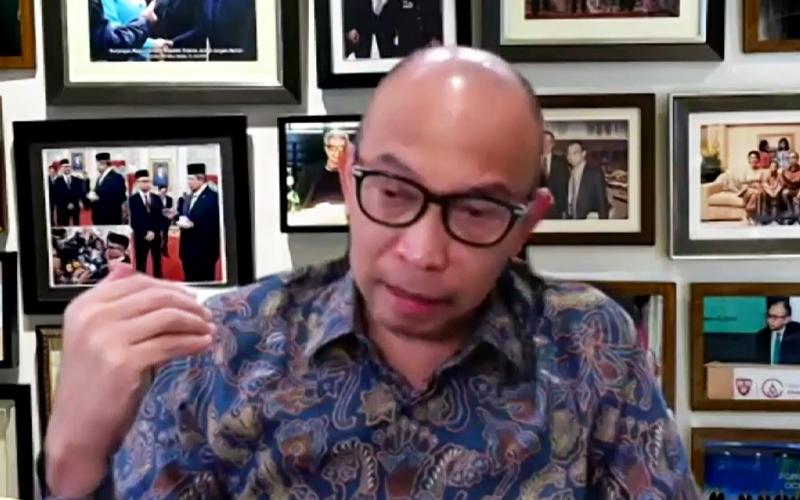 Pemanfaatan Insentif Pajak Rendah, Ini Pendapat Chatib Basri