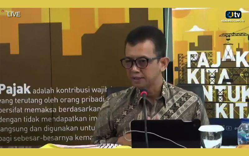 Pastikan PPN yang Disetor Benar, Ini Langkah Pengawasan dari DJP