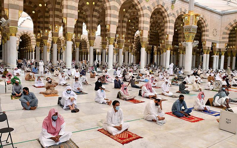 Mulai 23 Agustus 2020, Ini Aturan PPN Penyelenggaraan Haji dan Umrah