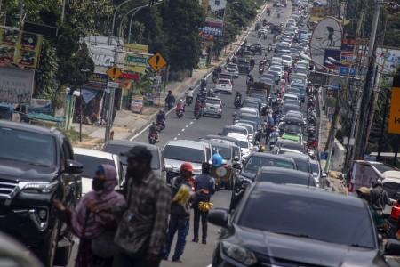 Piutang PBB Sentuh Rp1,2 Triliun, Begini Langkah Bappenda