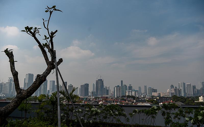 Awasi Insentif Diskon Angsuran PPh Pasal 25, Ini Langkah DJP