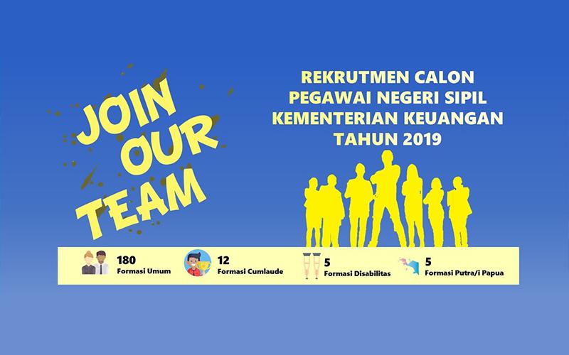 Bersiap, SKB CPNS Kemenkeu Bakal Digelar! Jangan Lupa Daftar Ulang