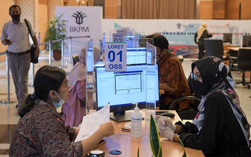 Pemberian Tax Allowance Didelegasikan ke BKPM, Bagaimana Tax Holiday?