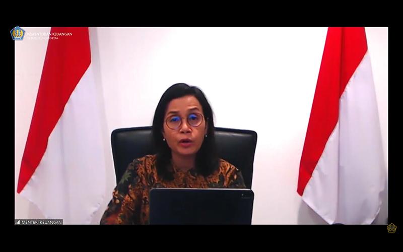 Hindari Resesi Ekonomi, Sri Mulyani Tambah Stimulus Konsumsi