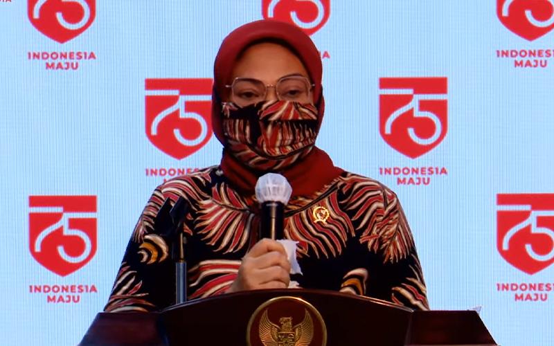 Soal Subsidi Gaji, Perusahaan Diminta Lengkapi Nomor Rekening Pekerja