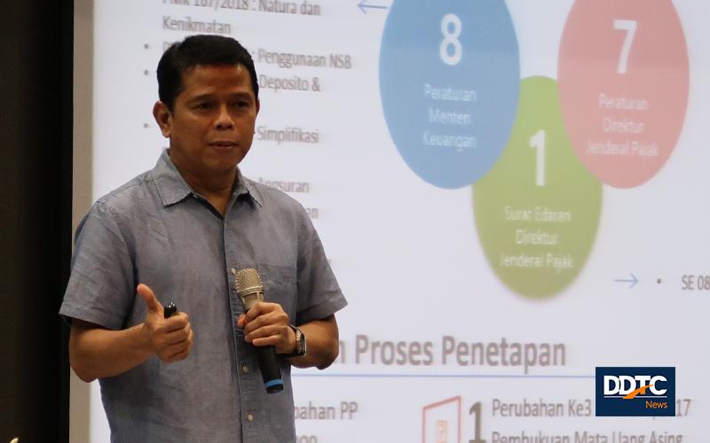 Penambahan Diskon Angsuran PPh Pasal 25 Jadi 50% Berlaku Otomatis