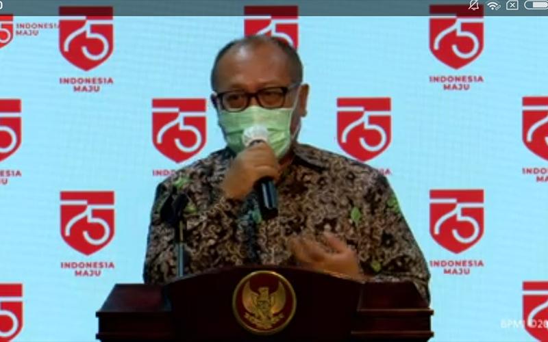 BPJS Ketenagakerjaan Baru Dapat 700.000 Rekening Penerima Subsidi Gaji