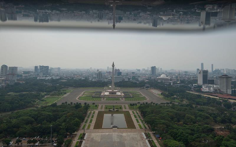 KPK Rekomendasikan Tiga Kebijakan Pajak Untuk DKI Jakarta