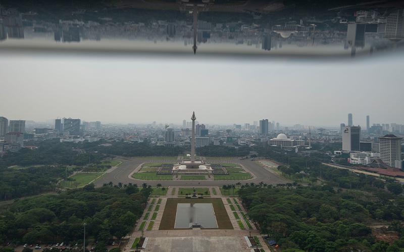 Rendah, Ini Data Terbaru Realisasi Pendapatan Daerah Secara Nasional