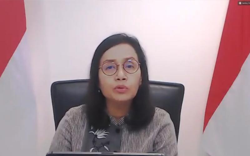 Sri Mulyani Sebut MA Punya Peran Penting Pulihkan Ekonomi, Apa Itu?