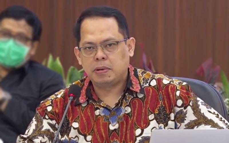 BPK Mulai Bersiap Periksa Alokasi Anggaran Penanganan Covid-19