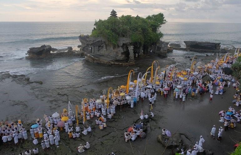 Daerah Wisata Bertebaran, Pemkab Ini Diminta Genjot Pajak Parkir