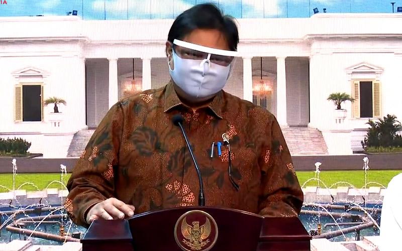 Asyik, Subsidi Gaji Bakal Dilanjutkan Hingga Maret 2021