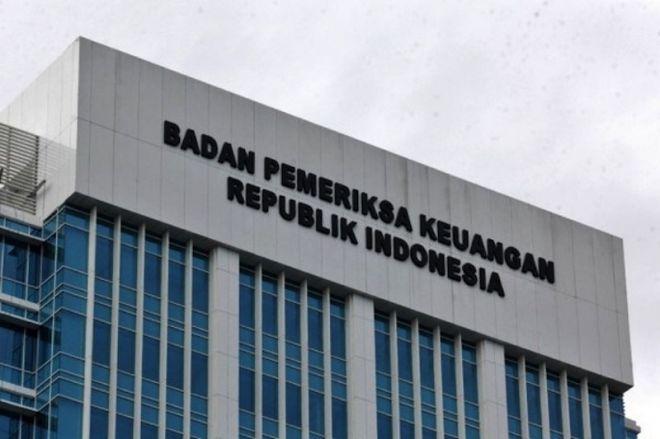 Ini Besaran Pagu Anggaran BPK dan BPKP Tahun Depan