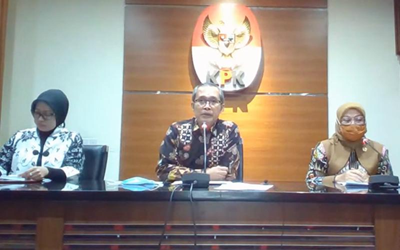 Soal Pemberian Subsidi Gaji, KPK Sarankan Validasi Pakai Data SPT