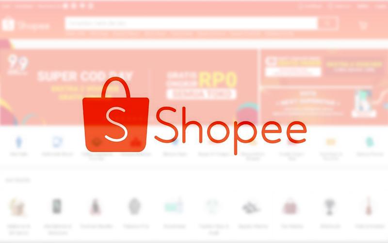 Jadi Pemungut PPN Produk Digital, Shopee: Tidak Pengaruhi Harga Barang