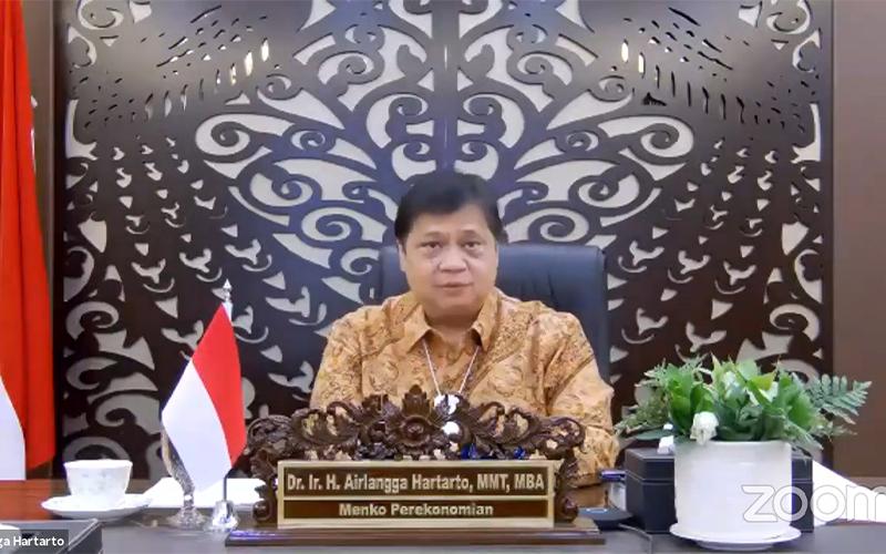 Permintaan Jokowi, Pemberian Subsidi Gaji Hingga Juni 2021 Dikaji