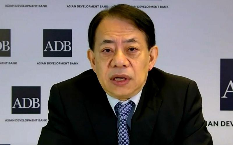 Kerek Penerimaan Pajak, ADB Usul Bangun Hub Regional