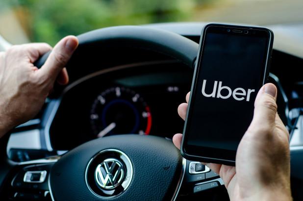 Tolak DST, Uber Suarakan Dukungan atas Proposal Pajak Digital OECD