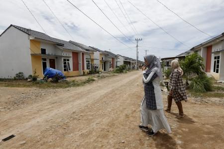 Pemerintah Mau Relaksasi BPHTB MBR, Begini Repons REI