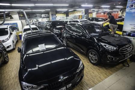 Soal Pembebasan PPnBM Mobil Baru, Begini Tanggapan BKF