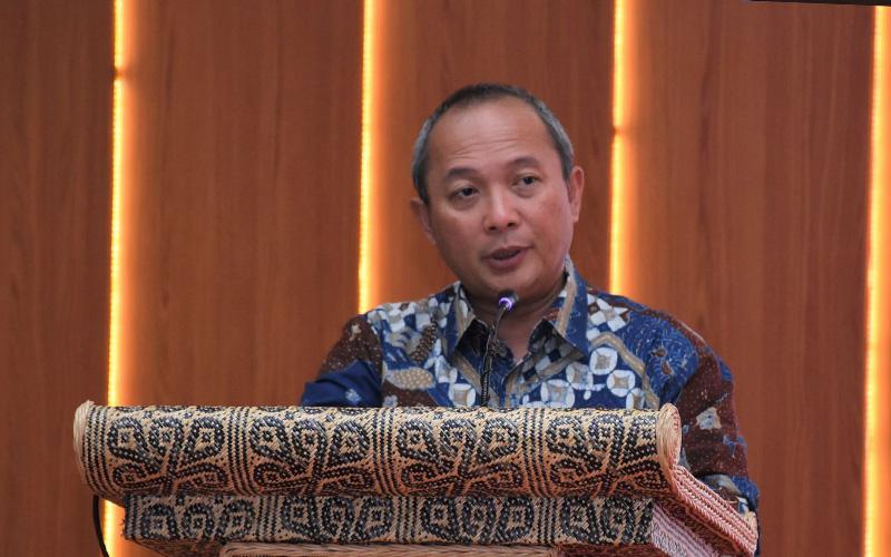 Pemerintah Godok Insentif Fiskal untuk Industri Hijau