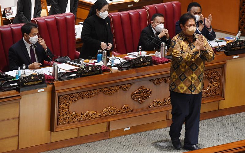 Pemerintah Pusat Dapat Intervensi Tarif Pajak Daerah, Ini Ketentuannya