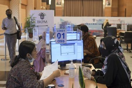 Soal Evaluasi Permohonan Tax Holiday, Ini Jaminan BKPM