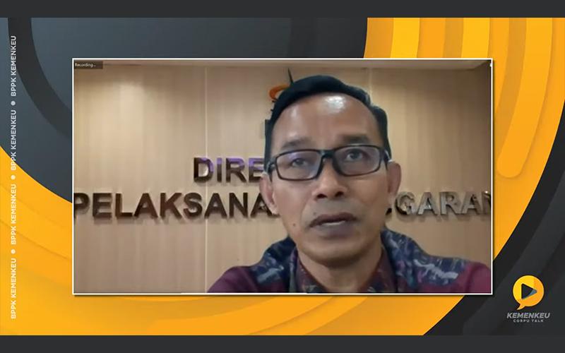 Soal Penyaluran Subsidi Gaji untuk Guru Honorer, Ini Kata Kemenkeu