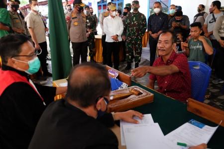 Hanya Sebulan, Gubernur Ini Berikan Pemutihan Pajak, Mau Ikut?