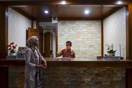 Baru 33 Hotel dan Restoran Penuhi Syarat Hibah Pariwisata