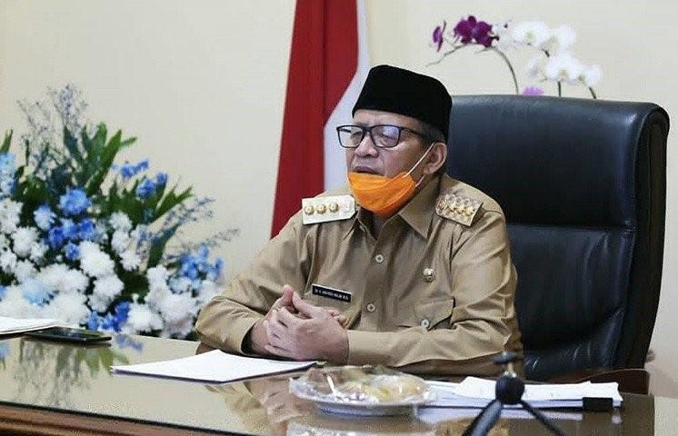 Provinsi Ini Gelar Pemutihan Pajak Kendaran Hingga Desember