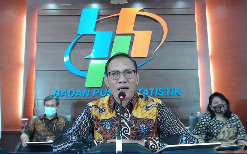 Ekonomi Kuartal III Minus 3,49%, Indonesia Masuk Zona Resesi