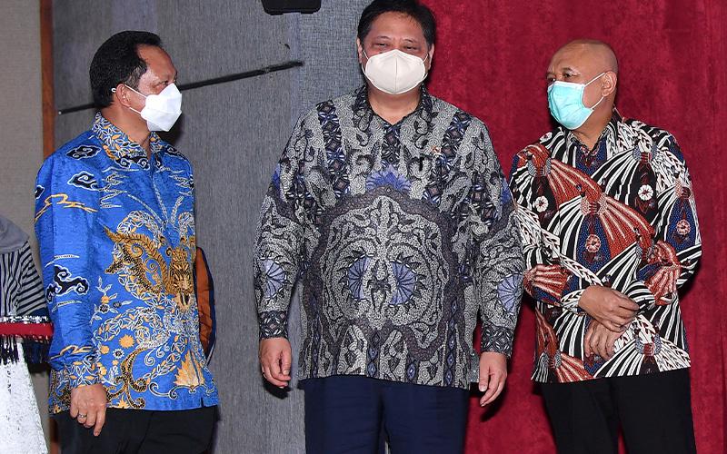 Pacu Serapan APBD, Aparat Penegak Hukum Bakal Dilibatkan