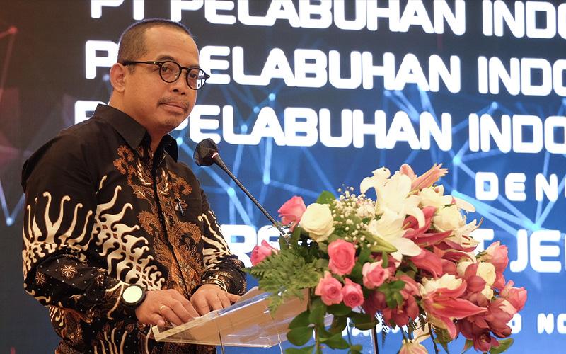 Dirjen Pajak Dorong Integrasi Data dengan BUMN Masuk Tahap Ini