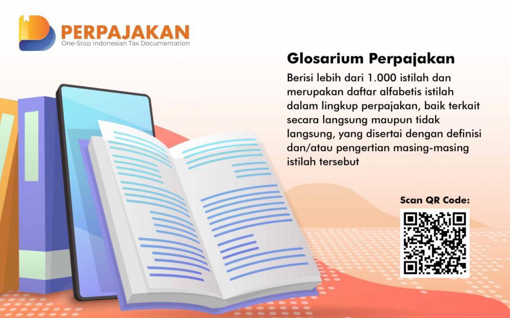 Mau Cari Istilah Perpajakan dengan Mudah? Langsung ke Sini