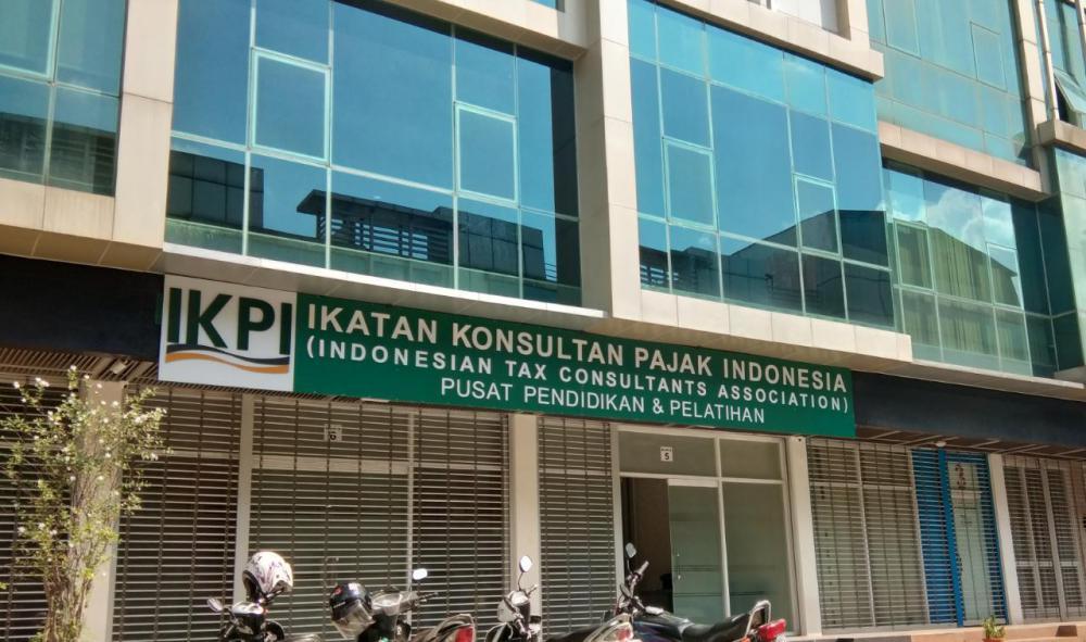 Ini Usulan IKPI atas Klaster Perpajakan UU Cipta Kerja