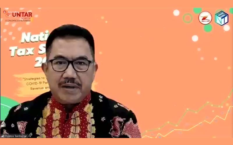 DJP Disarankan Perbaiki Kualitas Pemeriksaan dan Skema Keberatan