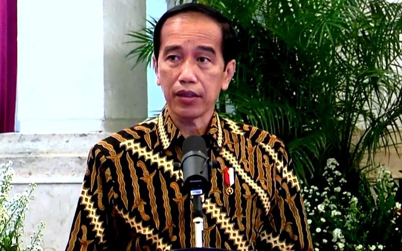 Jokowi Minta K/L dan Pemda Mulai Proses Lelang Bulan Depan, Ada Apa?