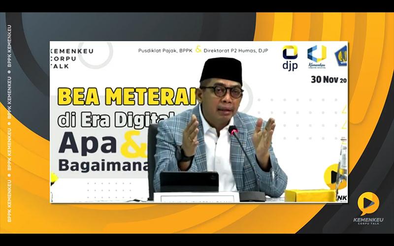 Dirjen Pajak: Tarif Memang Naik tapi Kami Kurangkan Objeknya 