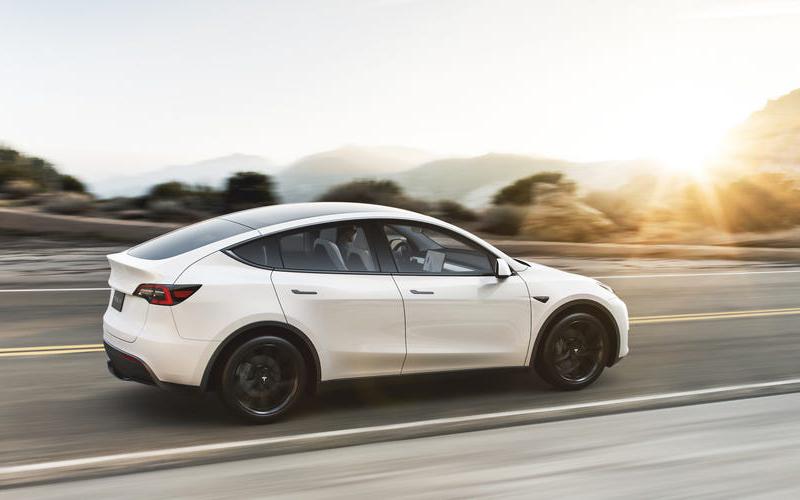 Produksi di Dalam Negeri, Tesla Model Y Dapat Insentif Pajak