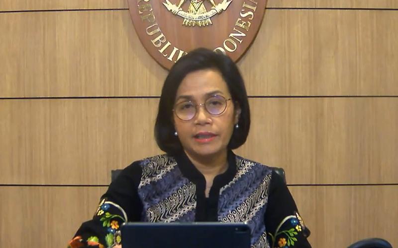 Sri Mulyani Sebut Pemulihan Penerimaan Jadi Upaya Heroik, Mengapa?