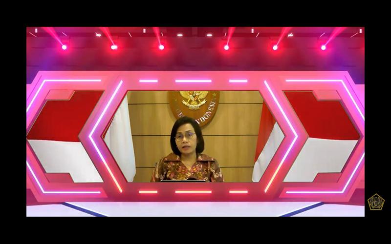 Sri Mulyani Bilang Korupsi dan Virus Corona Punya Kesamaan, Apa Itu?