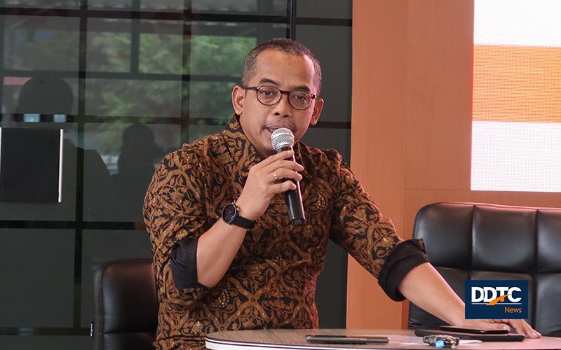 Pengembangan Layanan 3C, Dirjen Pajak: Perlu Lihat Pengalaman WP