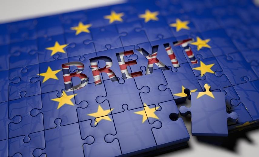 Transisi Brexit Bakal Rampung, Begini Pesan Otoritas Pajak ke Konsumen