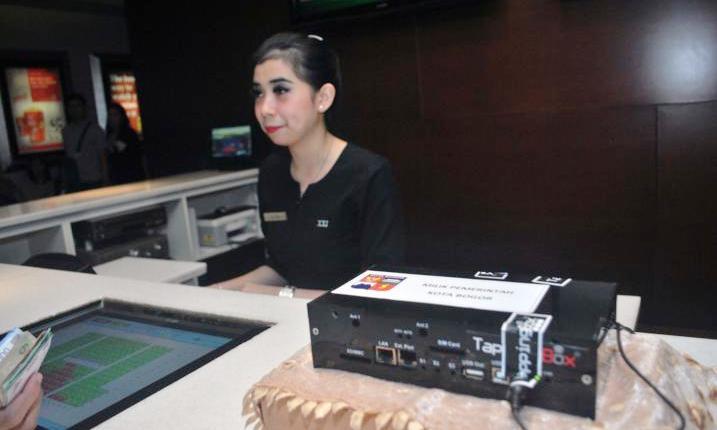 Akhir Tahun, Pemasangan Tapping Box di Hotel dan Restoran Makin Gencar