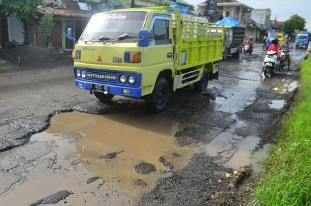 Setoran Pajak Galian C Nihil, Tapi Target Pajak Tercapai