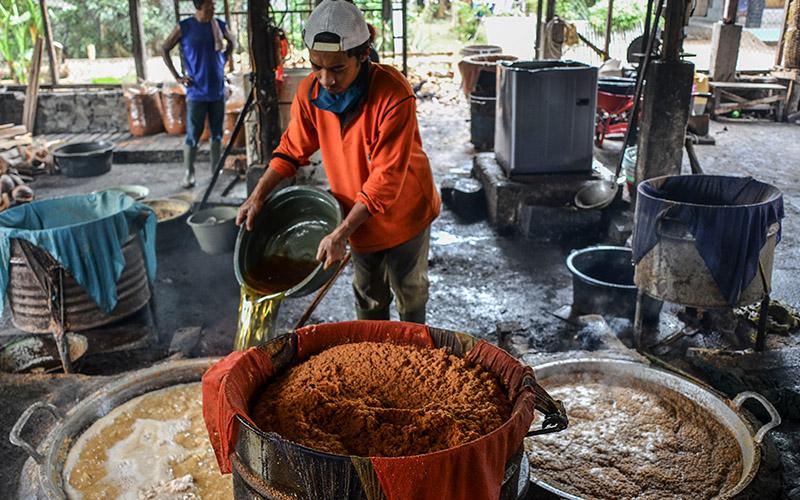 Asyik, Subsidi Bunga KUR Diperpanjang hingga Juni 2021