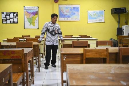 Mendikbud: Insentif Pajak Vokasi Kesempatan bagi Dunia Pendidikan